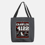 Dungeon Crawler 4122-None-Basic Tote-Bag-Studio Mootant