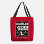 Dungeon Crawler 4122-None-Basic Tote-Bag-Studio Mootant