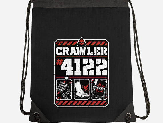 Dungeon Crawler 4122