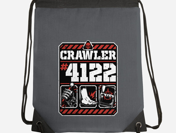 Dungeon Crawler 4122