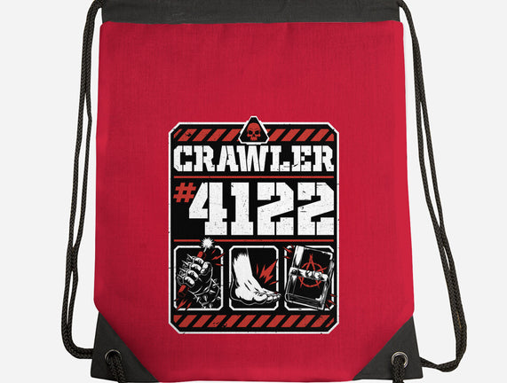 Dungeon Crawler 4122