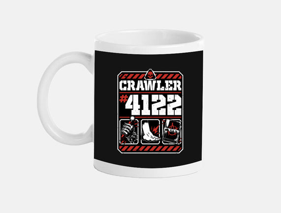 Dungeon Crawler 4122