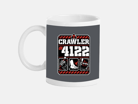 Dungeon Crawler 4122