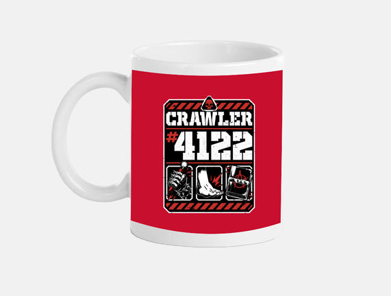 Dungeon Crawler 4122