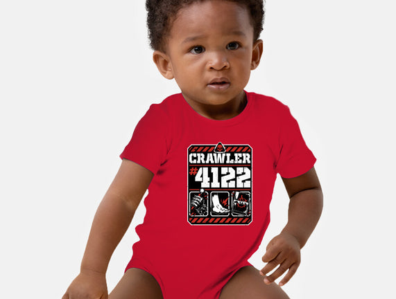 Dungeon Crawler 4122