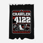 Dungeon Crawler 4122-None-Polyester-Shower Curtain-Studio Mootant