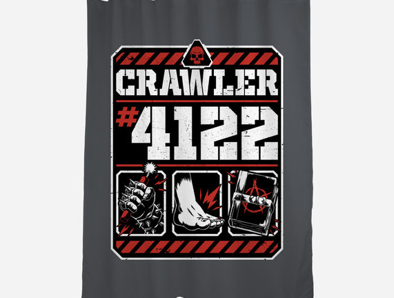 Dungeon Crawler 4122