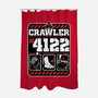 Dungeon Crawler 4122-None-Polyester-Shower Curtain-Studio Mootant