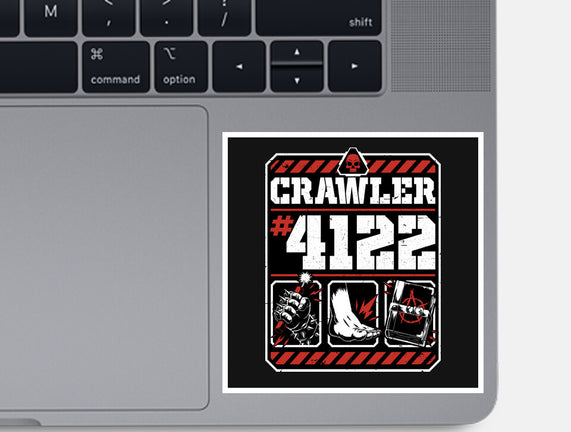 Dungeon Crawler 4122