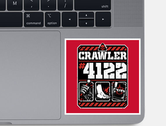 Dungeon Crawler 4122