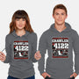 Dungeon Crawler 4122-Unisex-Pullover-Sweatshirt-Studio Mootant