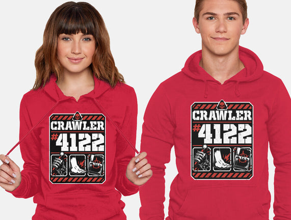 Dungeon Crawler 4122