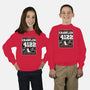 Dungeon Crawler 4122-Youth-Crew Neck-Sweatshirt-Studio Mootant