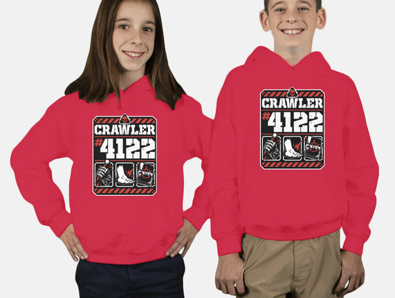 Dungeon Crawler 4122
