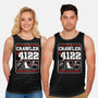Dungeon Crawler 4122-Unisex-Basic-Tank-Studio Mootant