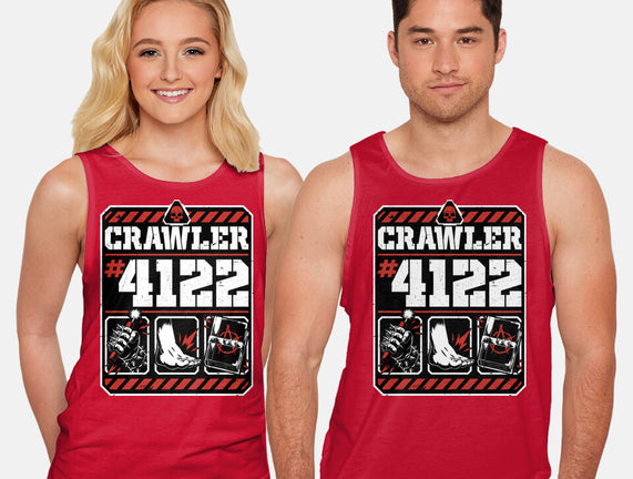 Dungeon Crawler 4122