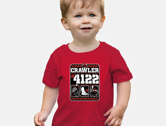 Dungeon Crawler 4122