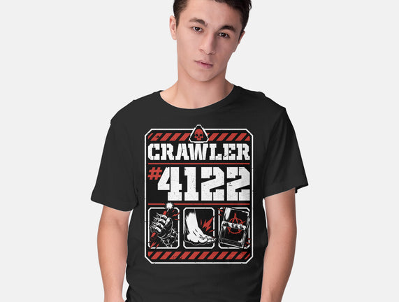Dungeon Crawler 4122