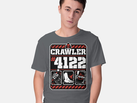 Dungeon Crawler 4122