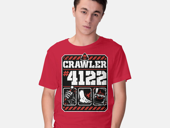 Dungeon Crawler 4122
