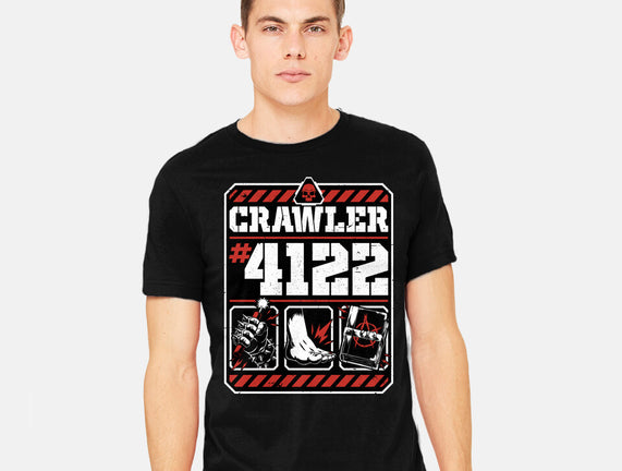 Dungeon Crawler 4122