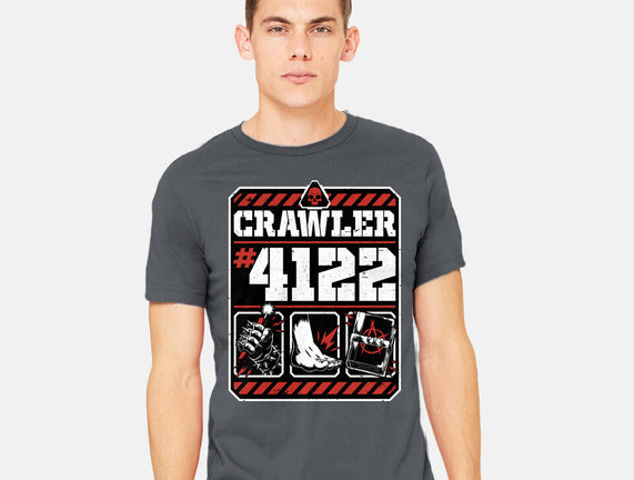 Dungeon Crawler 4122