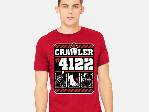 Dungeon Crawler 4122