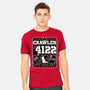 Dungeon Crawler 4122-Mens-Heavyweight-Tee-Studio Mootant