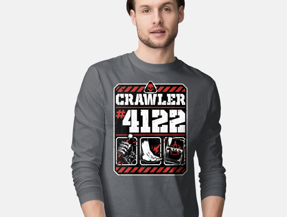 Dungeon Crawler 4122