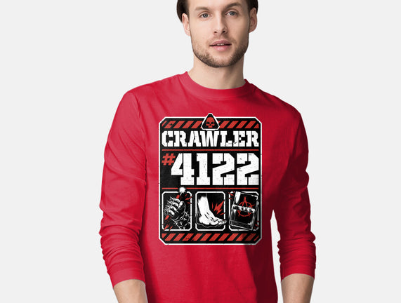 Dungeon Crawler 4122