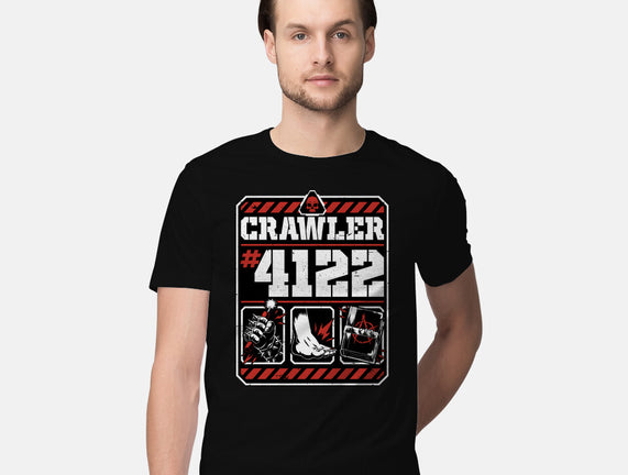 Dungeon Crawler 4122