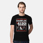 Dungeon Crawler 4122-Mens-Premium-Tee-Studio Mootant