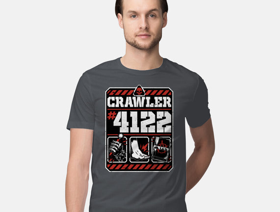 Dungeon Crawler 4122