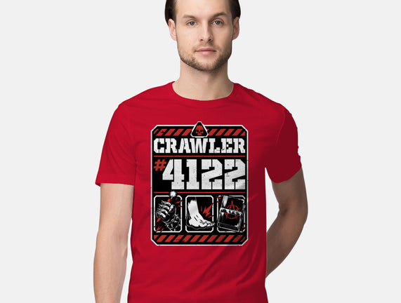 Dungeon Crawler 4122