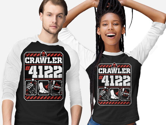 Dungeon Crawler 4122