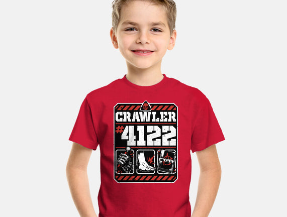 Dungeon Crawler 4122