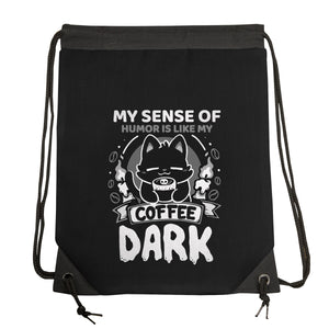 Dark Like My Coffee