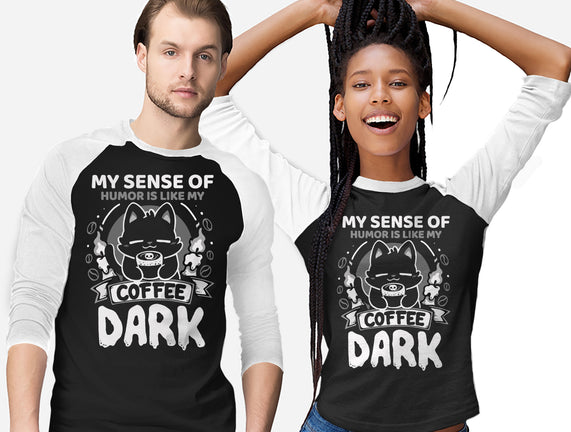 Dark Like My Coffee