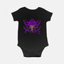 Sword Style Demon-Baby-Basic-Onesie-grevalra