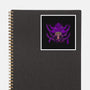 Sword Style Demon-None-Glossy-Sticker-grevalra
