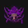 Sword Style Demon-Mens-Basic-Tee-grevalra