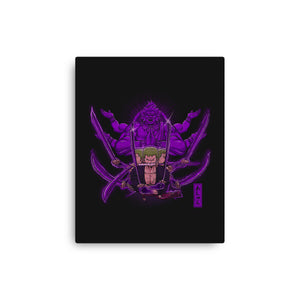 Sword Style Demon