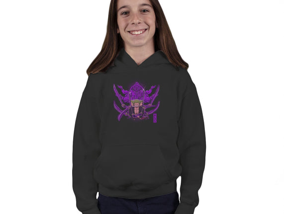 Sword Style Demon