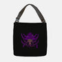 Sword Style Demon-None-Adjustable Tote-Bag-grevalra