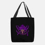 Sword Style Demon-None-Basic Tote-Bag-grevalra