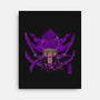 Sword Style Demon-None-Stretched-Canvas-grevalra