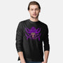 Sword Style Demon-Mens-Long Sleeved-Tee-grevalra
