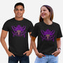 Sword Style Demon-Unisex-Basic-Tee-grevalra