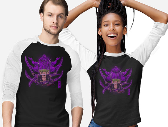 Sword Style Demon