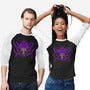 Sword Style Demon-Unisex-Baseball-Tee-grevalra